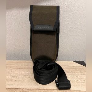 Alpaka MODULAR PHONE SLING V2